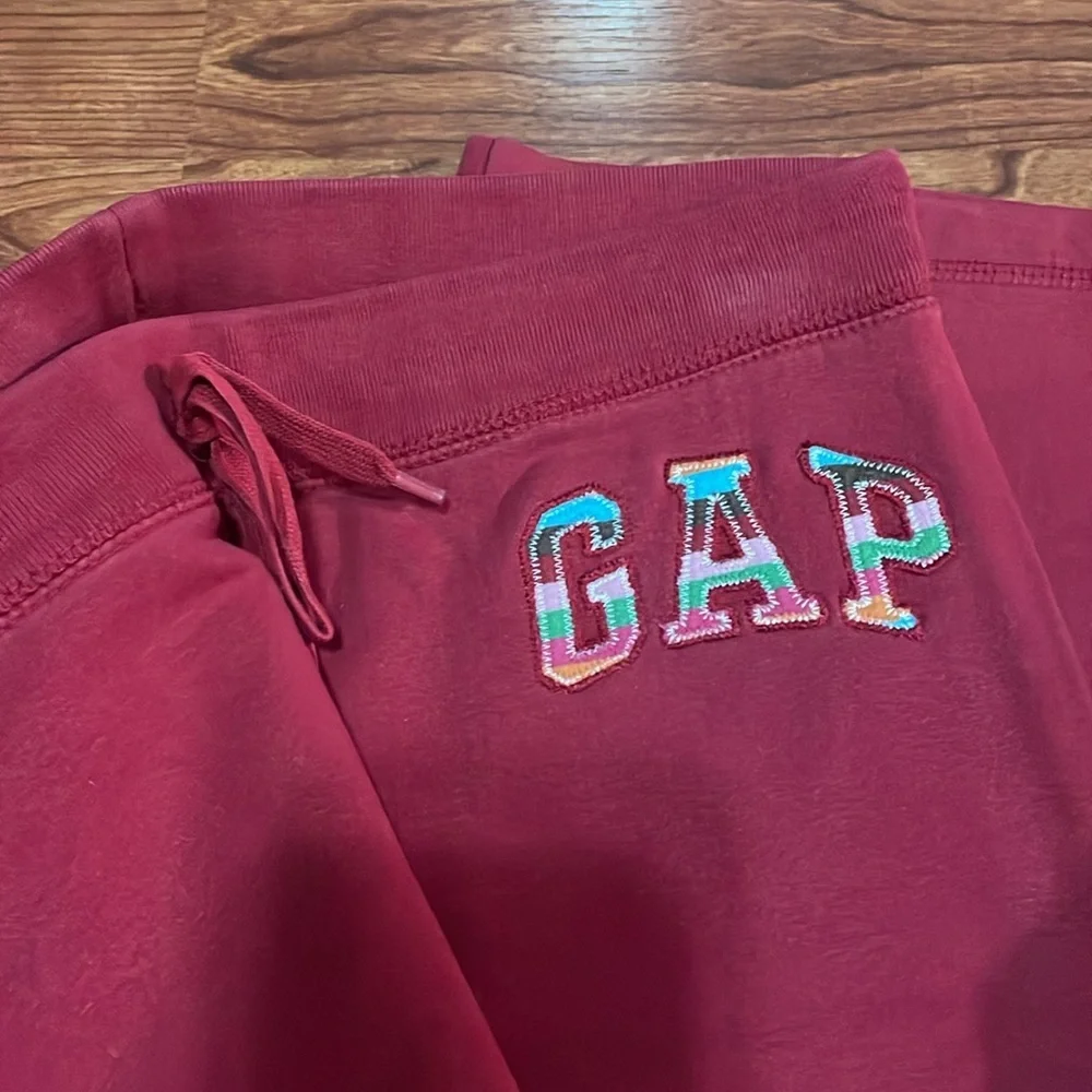 GAP Girls Jogger Pants Size XS